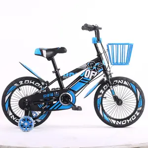 CE 标准迷你玩具 bmx 自行车/ome 自行车为男孩/黑色儿童自行车从中国工厂益美