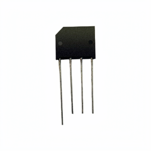 Original One Stop Service RS404L-BP 4-SIP, RS-4L Diodes Components Electronic - Product Image 1