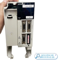 Servomoteur CNC MDS-B-SVJ2-20 Mitsubishi, amplificateur servo pour système CNC Mitsubishi
