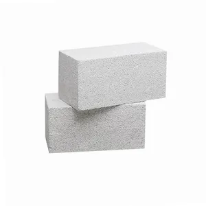 China Aac Lightweight Concrete Blocks Price For Sale