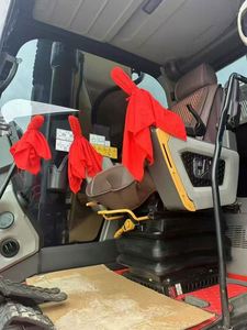 CAT330GC 330 30T Excavator 2023 <b>Model</b> 150 kW <b>Engine</b> Low Hours Ready Stock Second Hand Heavy Duty Large Digger Tractor Japan - Product Image 6