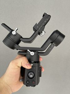 Estabilizador de Cámara de Bajo Precio Ronin-SC, Estabilizador de Gimbal de Mano de 3 Ejes - Product Image 2