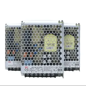 Alimentation à découpage LRS-100-15 0-24V 12A 05-36V-48V - Product Image 3