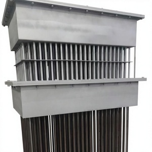 Système de <span class=keywords><strong>chauffage</strong></span> par conduits <span class=keywords><strong>d</strong></span>'air en acier inoxydable Enteng Heavy Duty 1000KW, garantie 1 an, dimensions personnalisées, économie <span class=keywords><strong>d</strong></span>'énergie pour l'industrie - Product Image 4