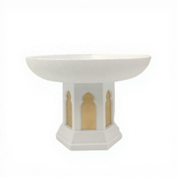 K&B - Vente à bas prix de décorations islamiques pour la maison, mosquées du Moyen-Orient, décorations en résine en vente