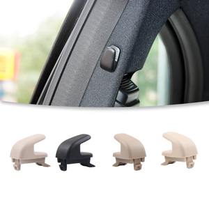 Gancho para Abrigos del Pilar B, Perchero Interior Trasero para <span class=keywords><strong>Mercedes</strong></span>-Benz W212 W222 W117 W218 OE 2120000681, Repuesto - Product Image 1