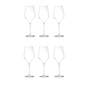 Juego de 6 Copas de Vino Ballet Line de 680 ml - Product Image 1