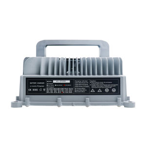 Ip67 impermeable 2000W cargador de batería de litio 58,4 voltios 25AMP 16S LiFePo4 48V25A - Product Image 4