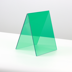 صفائح من البولي كاربونات الشفافة الصلبة غير القابلة للكسر وقابلة للطي وذات تطبيقات واسعة، صفائح شفافة من البولي كاربونات 1/<span class=keywords><strong>2</strong></span>/3/4/5 ملم - Product Image 3