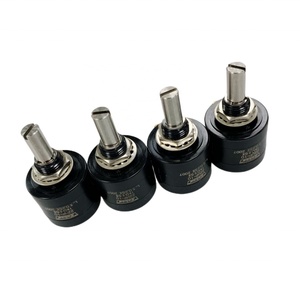 Potenciómetro Helicoidal de Alta Calidad MA L0058650 para Piezas de Repuesto de Máquinas de Impresión KBA - Product Image 1