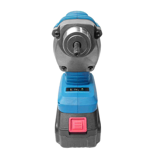 Professional High <b>Power</b> Brushless Motor Handheld Concrete Mixer Rechargeable ODM OEM DS-82 Brushless Concrete Mixer DS-82 DS-82 - Product Image 4