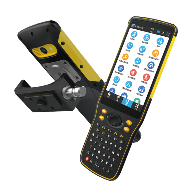 Best Rugged Trimble UC10 Controller Data Collector for Total Station and Gnss