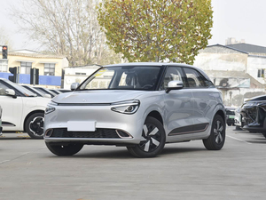 Dongfeng Nano 01 2026 Édition Chuxin 330Air 658 <span class=keywords><strong>Voiture</strong></span> Électrique Idéale pour les Trajets Urbains Quotidiens et les Déplacements sur Courtes Distances. - Product Image 1