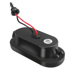 Feux de position latéraux à LED pour Volkswagen MK4 pour Golf pour Jetta pour Bora B5/B5.5 pour Passat pour Beetle pour GTI R32 - Product Image 5