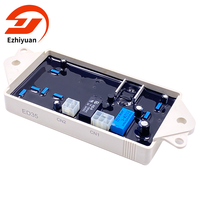 Pièces de rechange pour générateur diesel AVR ED35 en plastique