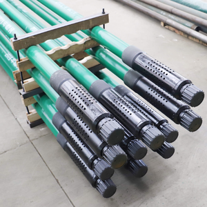 Pompe à tige d'aspiration 2.4 pouces avec stockage de batterie pour le fonctionnement de <span class=keywords><strong>nuit</strong></span> - Product Image 6