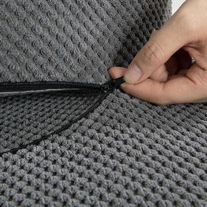 Mousse haute densité grand escalier de <span class=keywords><strong>chien</strong></span> stable détachable à 3 marches pour petit chiot ou douleurs articulaires vieux chiens grimper lit haut canapé Char - Product Image 5