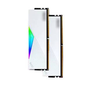 โมดูล RGB สีขาวและสีดำรุ่นดั้งเดิม XP-g D500G D350G C30 C32 C36 16GB*2 32GB*2 6000MHZ 6400MHZ 7200MHZ หน่วยความจำสำหรับเล่นเกม - Product Image 1