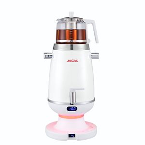 Love Is High Electric <b>Kettle</b> 2.0L <b>Temperature</b> <b>Control</b> Automatic Shut Off Household Water Boiler Tea Brewer - Product Image 1