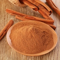 Mélange d'épices aux cinq épices à livraison rapide, saveurs braisées, arôme intense, assaisonnement, poudre de cannelle