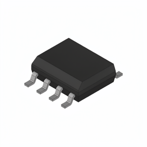 8 SOlC Electronics Component MIC79050-4.2BM In Stock Battery Chargers - Product Image 1
