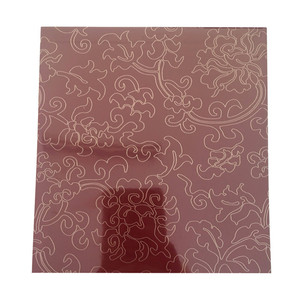 <span class=keywords><strong>เหล็ก</strong></span>เคลือบพีวีซี/พีอีทีแบบม้วน - Product Image 3