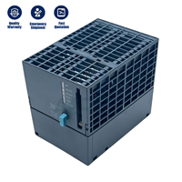 Komponen CPU Redundansi 6ES7656-8CE33-1CB1 Pengontrol PLC 6ES76568CE331CB1 Dengan Sakelar Opsional Layanan Protokol LACP