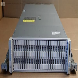 Servidor Ucs C240 M5 Cto 2u, 1-2 CPU de 2.ª Generación Escalable, 24 DIMM, 24x 2.5\", Nuevo, Original, Disponible, Automatización Industrial Pac - Product Image 1