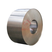 Rouleau d'acier inoxydable SS316, tôle d'acier inoxydable laminée à froid 304 321 316l en bobine