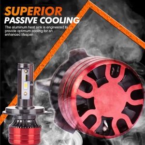 Ampoules <span class=keywords><strong>de</strong></span> phare <span class=keywords><strong>LED</strong></span> <span class=keywords><strong>H7</strong></span> V13 en gros d'usine, ampoules <span class=keywords><strong>de</strong></span> phare <span class=keywords><strong>LED</strong></span> 9005 9006 H11 H3 880 pour <span class=keywords><strong>feux</strong></span> avant - Product Image 2