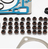 Ensemble de joints de culasse complets de la plus haute qualité pour Audi A8 A5 Q7 4.2 BAR pièces de moteur OE 079103383AQ 079103383AR