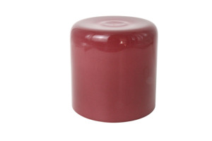 Cuenco Cantador de Cristal ZHQH Rojo Ladrillo, Herramientas Espirituales de Sanación Energética para Yoga <span class=keywords><strong>Zen</strong></span>, 6-12 Pulgadas - Product Image 2