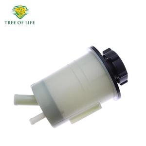Tree Of Life Power Steering Reservoir LR061407 QFX500060 For Land Rover <b>Range</b> Rover Plastic - Product Image 2