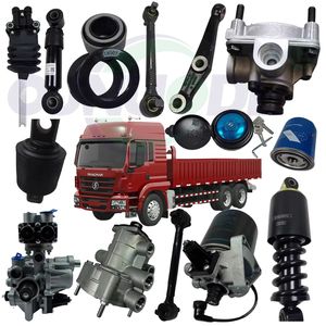 Venta caliente Cojinete de liberación de embrague de camión 6482000218 0501224701 6482000216 Kits de embrague de cilindro esclavo central Accesorios - Product Image 6