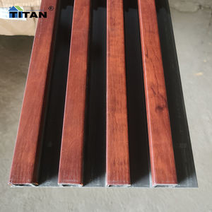 แผ่น<span class=keywords><strong>ผนัง</strong></span>พีวีซีป้องกันแบคทีเรียแผ่น<span class=keywords><strong>ไม้</strong></span><span class=keywords><strong>ระแนง</strong></span><span class=keywords><strong>ภายใน</strong></span>แผ่น<span class=keywords><strong>ไม้</strong></span>พีวีซีแผ่น<span class=keywords><strong>ไม้</strong></span><span class=keywords><strong>ตกแต่ง</strong></span>ภายนอกพีซีพีซี westerno แผ่นคอมโพสิต - Product Image 4