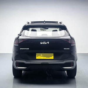 <span class=keywords><strong>Kia</strong></span> <span class=keywords><strong>Sportage</strong></span> 1.5T Turbo 2023, Eficiente en Consumo de Combustible, Bajo Costo de Manejo, SUV Ecológico - Product Image 6