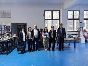 Sistema Robótico Automatizado de Dispensación de Revestimiento de Cojines con Motor PLC BORUNTE, Precio Directo de Fábrica, IP67, Precisión de 0.03MM - Product Image 6