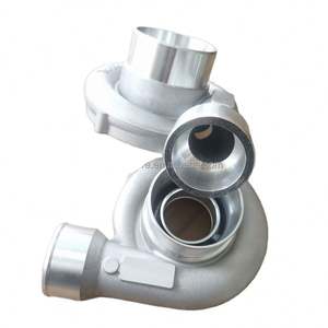 En vente carter de compresseur RHF55V 8980277723 8982096510 pour moteur 4HK1 turbo 8980277725 - Product Image 1