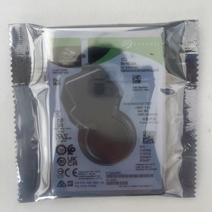 <span class=keywords><strong>Disco</strong></span> <span class=keywords><strong>Duro</strong></span> <span class=keywords><strong>Interno</strong></span> para Portátil Seagate Barracuda de 1 TB y 2,5 Pulgadas, SATA3 6 Gb/s, Caché de 128 MB, 5400 RPM, Apto para <span class=keywords><strong>PS4</strong></span>, Usado - Product Image 6