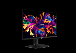 จอเกมมิ่ง MAG 271QP QD-OLED X28 ขนาด 27 นิ้ว 280Hz WQHD QD-OLED รุ่นใหม่ล่าสุด - Product Image 2