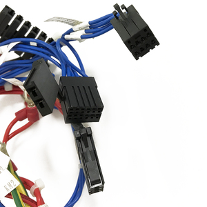 สายเคเบิลหุ่นยนต์ FANUC รุ่น 8018-T136 8018-T138 - Product Image 5