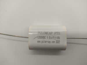 Condensador de Absorción de Alta Corriente para Fuente de Alimentación de Control de Incendios 700V 3UF Precio - Product Image 3