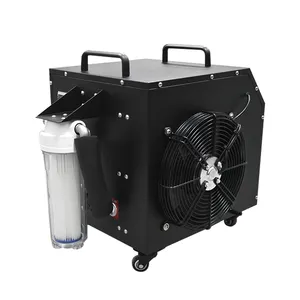 1hp 1/2 hp High Quality Cooling System Equipment Water Chiller for Ice Bath Tub Cold Plunge