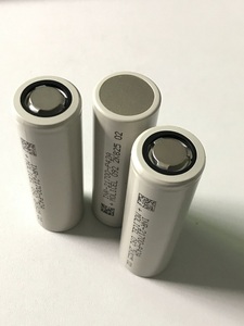 EU STOCK MOLI Solid State Li-Ion 21700 P42A 4200mAh Low Temp EV Drones UAV Energy Storage System 45A Battery - Product Image 3