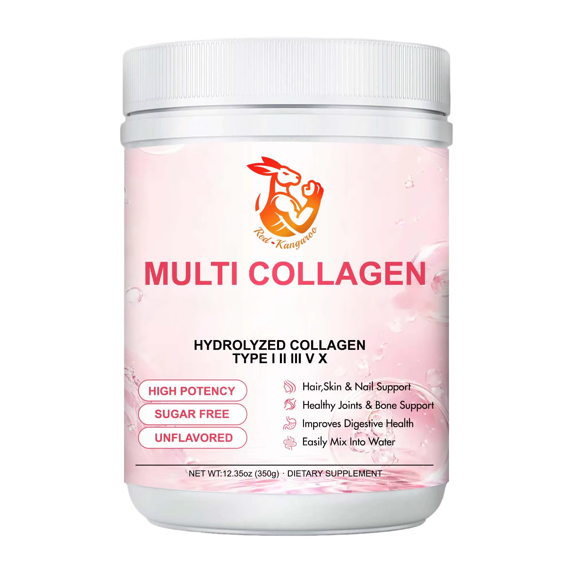 350 g/bouteille