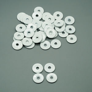 Aimants d'obturation de plantation de l'usine de la Chine-Accessoires de matériel de plaques magnétiques de haute qualité pour la fixation et la <span class=keywords><strong>fermeture</strong></span> de stores de fenêtre - Product Image 6