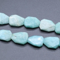 Perles en cristal naturel de haute qualité, pierres précieuses, à facettes, 1 pièce, bijoux DIY