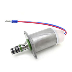 Vanne solénoïde proportionnelle 12V/24V TM1002421 TM70302 TM70301 TM70202 TM82002 TM81902 - Product Image 4