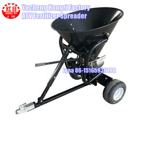 Collegamento testa a sfera Utv traino dietro spalmatore - Product Image 3