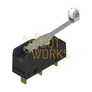 พิซซาโต้ MKH12R40 - ใหม่ - Product Image 1